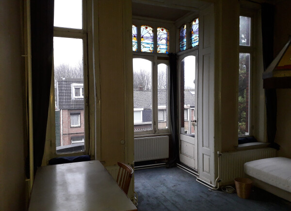 Lange Nieuwstraat