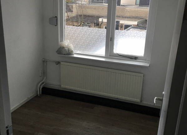 Melis Stokestraat